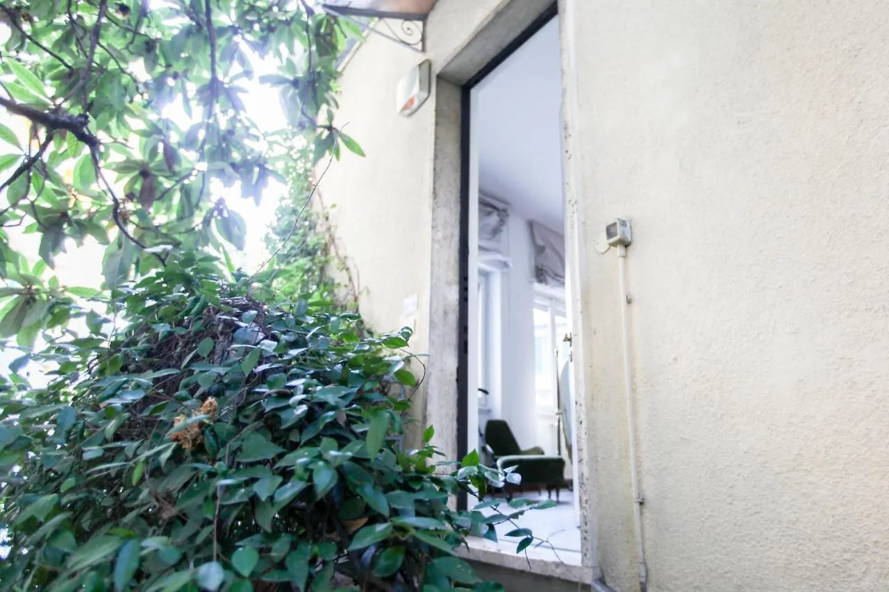 Apartment Lovely Milano - Beautiful Loft With Terrace In Porta Romana Italy