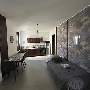 St Gaetan 6b Apartamento Hamrun