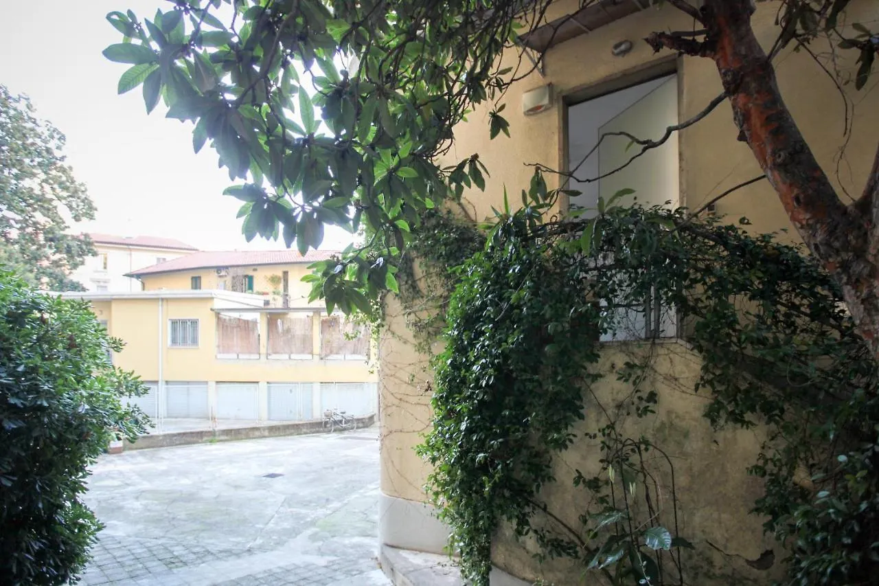 Apartment Lovely Milano - Beautiful Loft With Terrace In Porta Romana