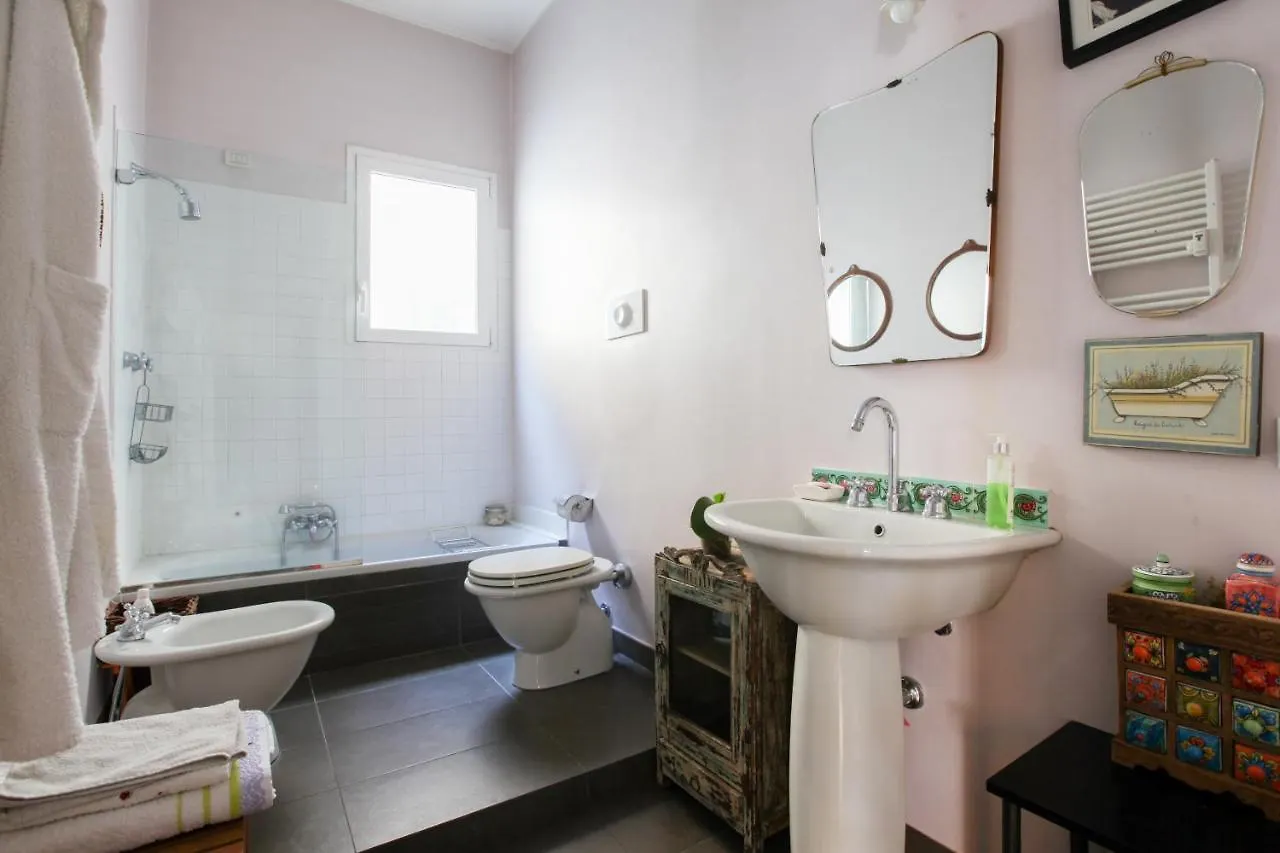 Lovely Milano - Beautiful Loft With Terrace In Porta Romana Apartment Milan